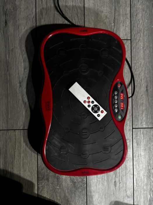 Platforma wibracyjna