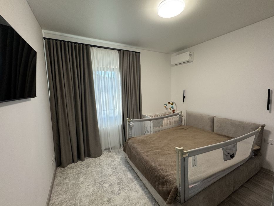 2-комнатная квартира по адресу ул. Карловского Берталона (площадь 65 м²) - Atlanta.ua - фото 12