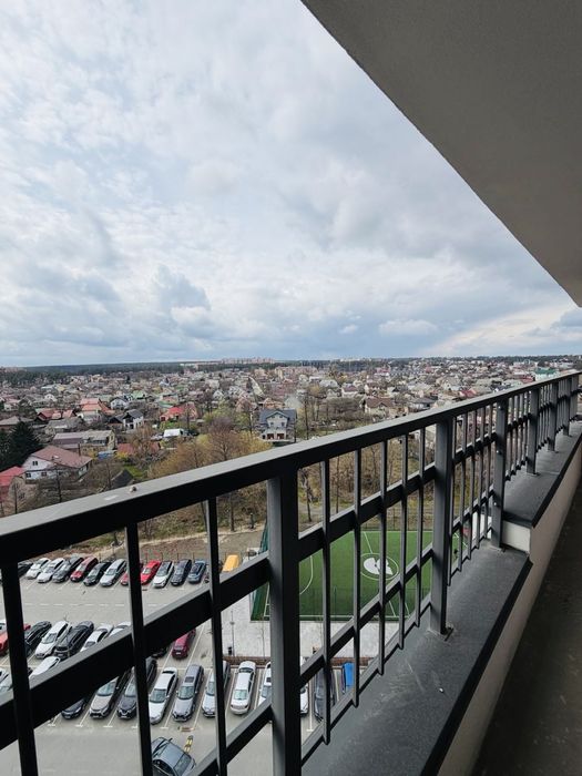 БЕЗ КОМІСЇ, готова 3к квартира з документами ЖК Смнергія Сіті