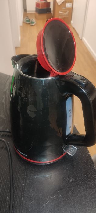 czajnik elektryczny Manta KTL 9230B, moc 2150 W