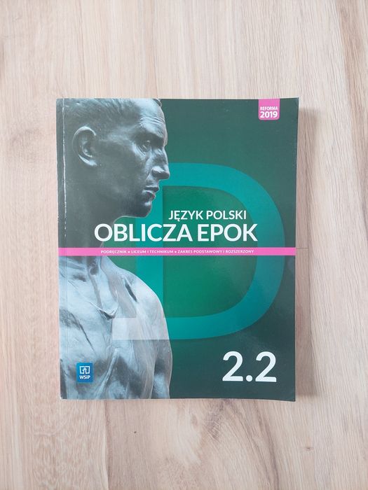 Oblicza epok 2.2