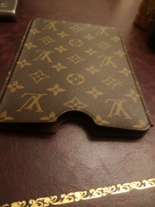Louis vuitton. Чехол для ipad mini. Оригинал