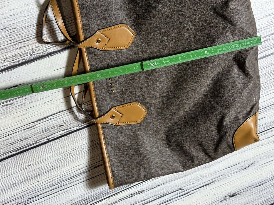 Michael Kors сумка оригинал кожаная корс