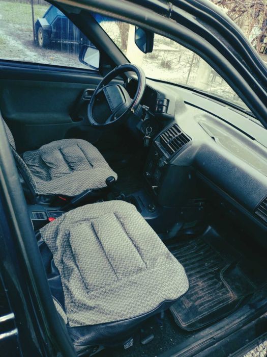 Продам ВАЗ 21104, 2006р, Газ/бензин, ГБО 4 (Євро-4)