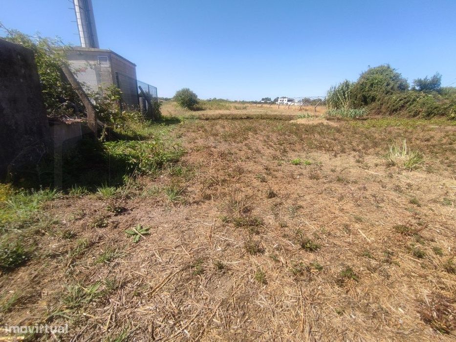 Terreno em Esgueira - Mataduços