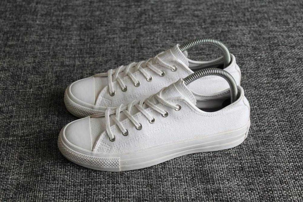 Кеди Converse Chuck Taylor All Star Оригінал 37р