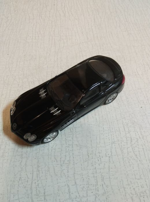 Машини коллекционные