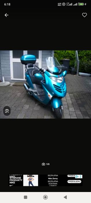 Kymco