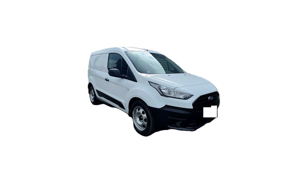 Ford Transit Connect 2020 r tylko.21 tys.km