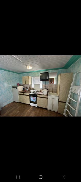 Дом15м+25м дачный участок