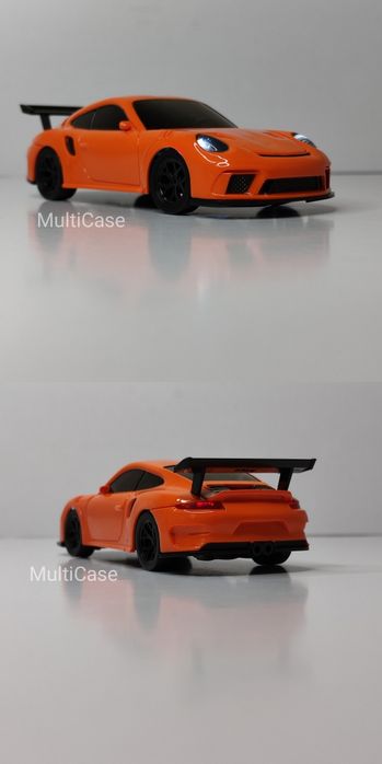 Машинка для дріфту на радіокеруванні mini 1/43