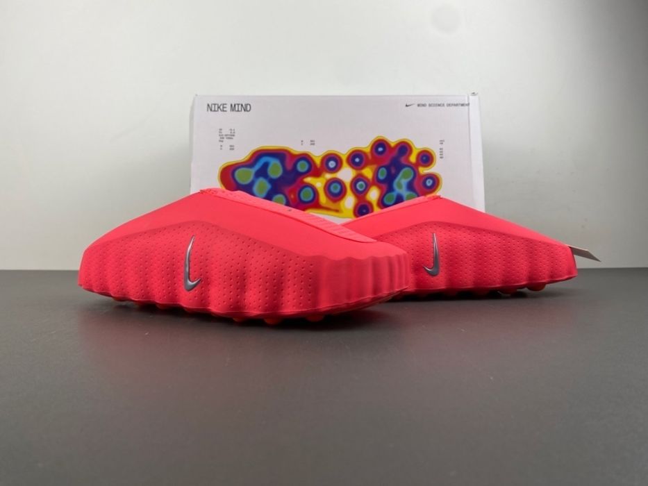 Тапочки Nike Mind 001,Найк Мінд 001