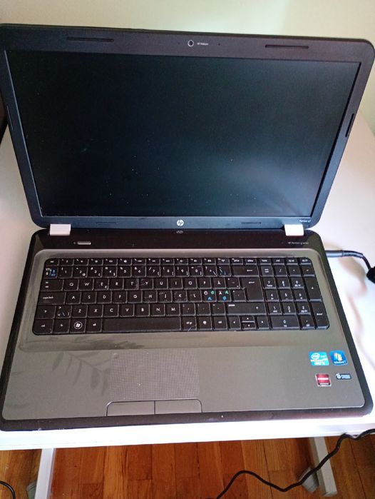 Laptop HP Pavilion G7   17" sprawny