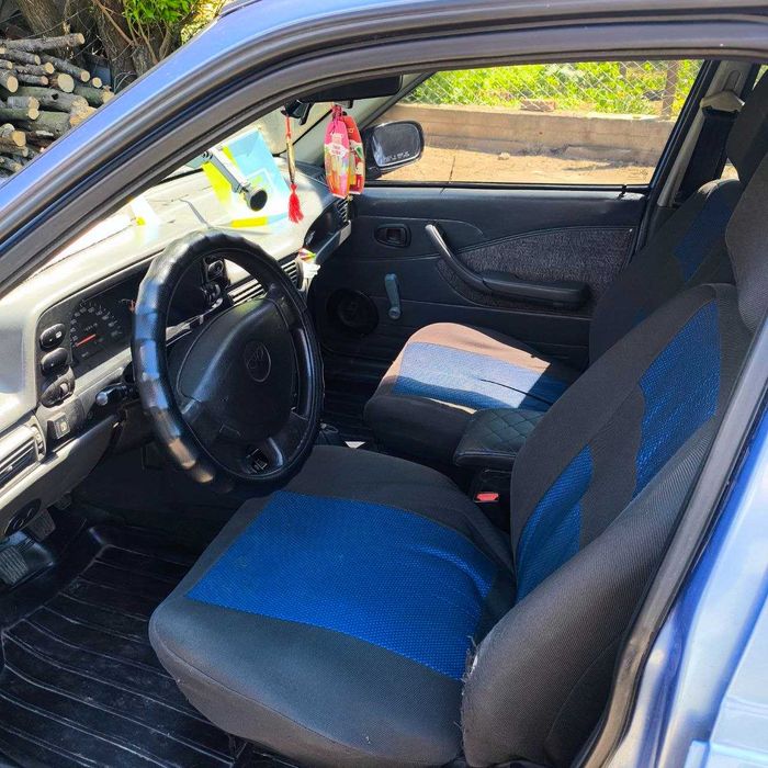 Daewoo Nexia 2008 р, 1.5 16 кл