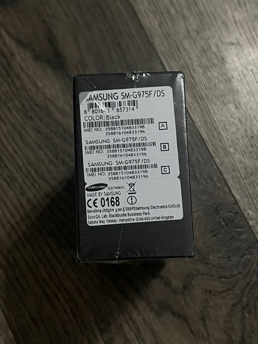 Samsung Galaxy S10+ /128gb