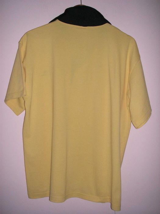 Polo Aronick - Quinta dos Lombos T/XL