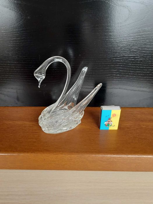 Продам Хрустальные статуэтки времен СССР