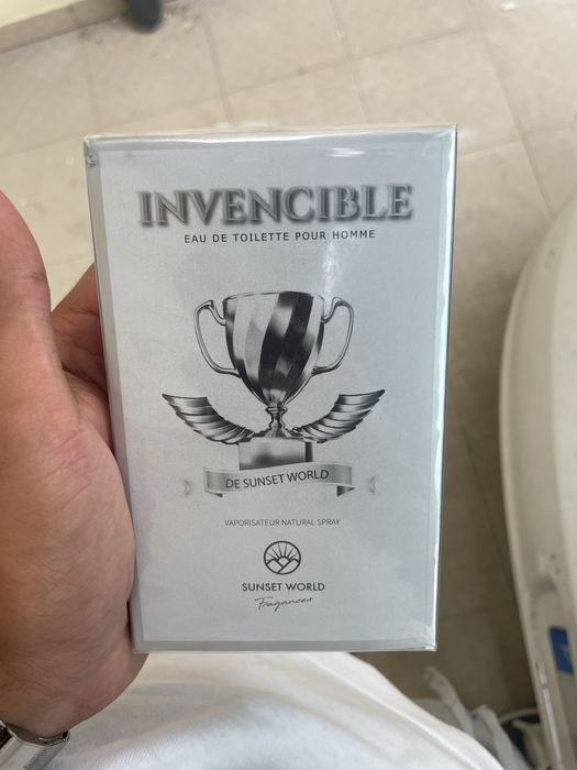 Conjunto de 8 perfumes