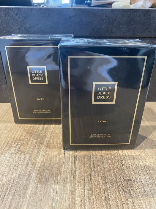 Avon Little black dress 100 ml