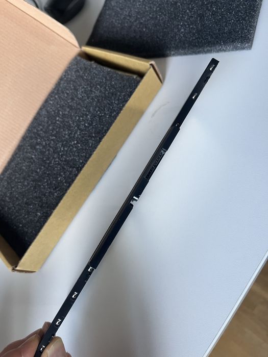 Bateria dell 55wh typ J60J5