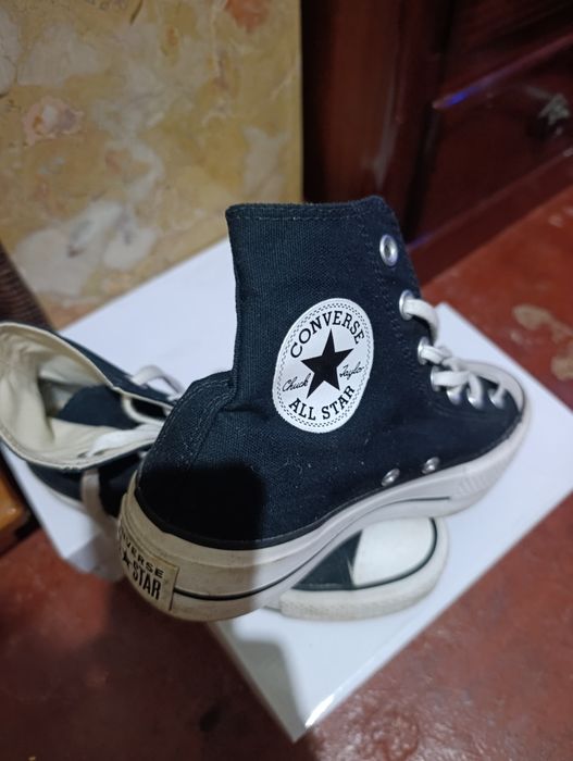 Bota tênis walstar n 37.5