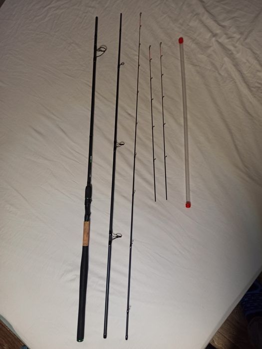 Flagman Armadale Basic Feeder 3,9m. 150g.