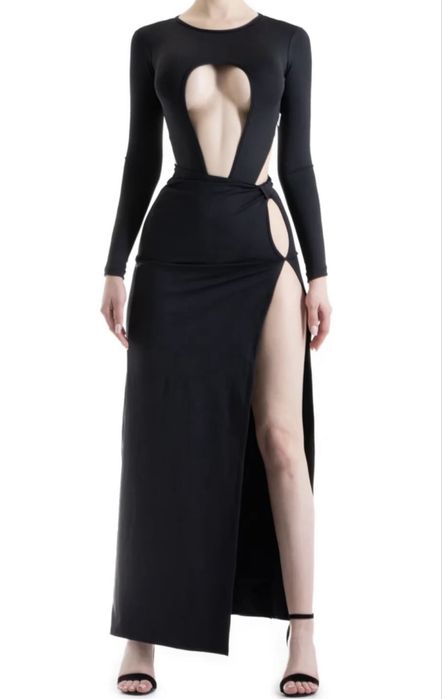 Секси Боди Skinz