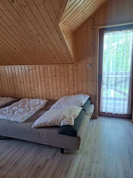 Powidz  noclegi..