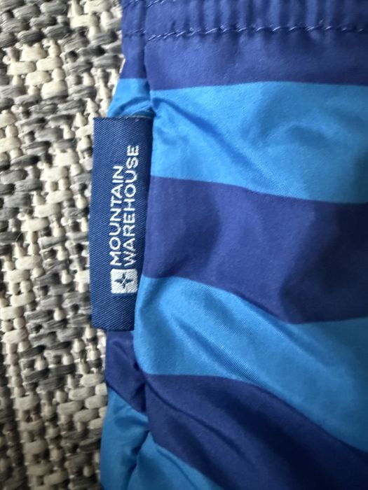 Комбинезон  Mountain Warehouse 104 на 3 роки