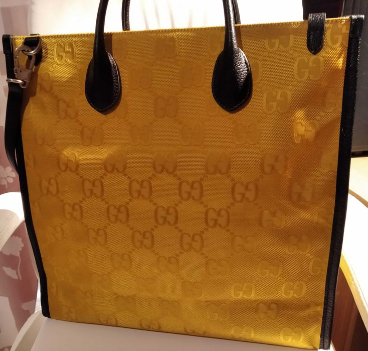 Torebka Gucci Off The Grid long tote