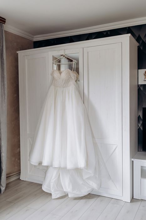 Весільна сукня. Бренду rosewedding dress