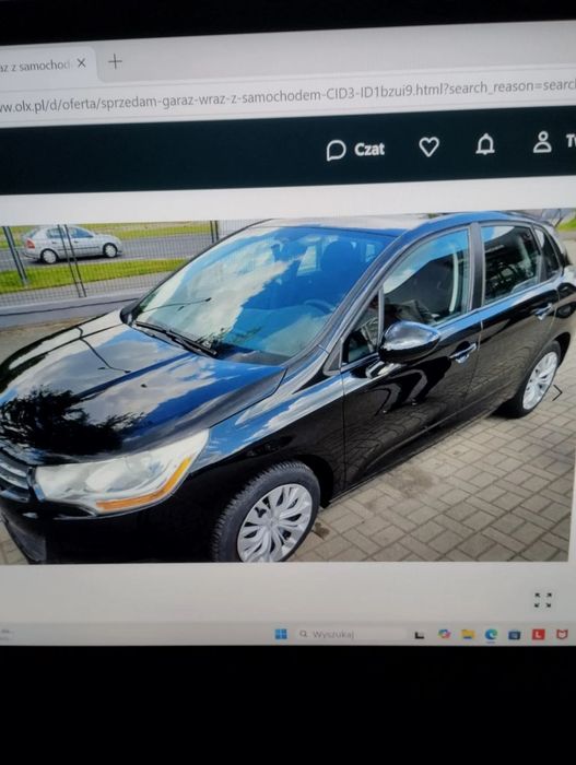 Citroën C4