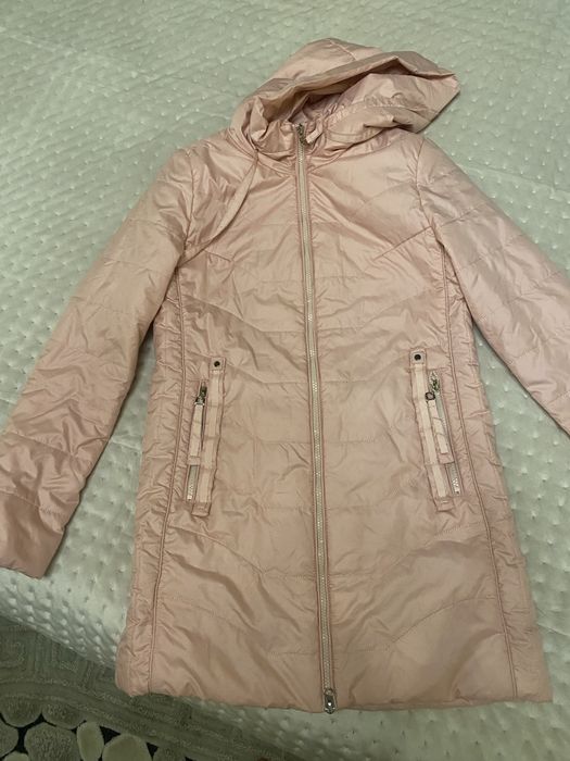 Куртка демисезонна