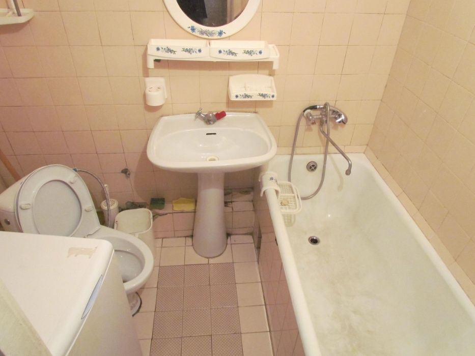 Эконом.квартира, центр. Документи.