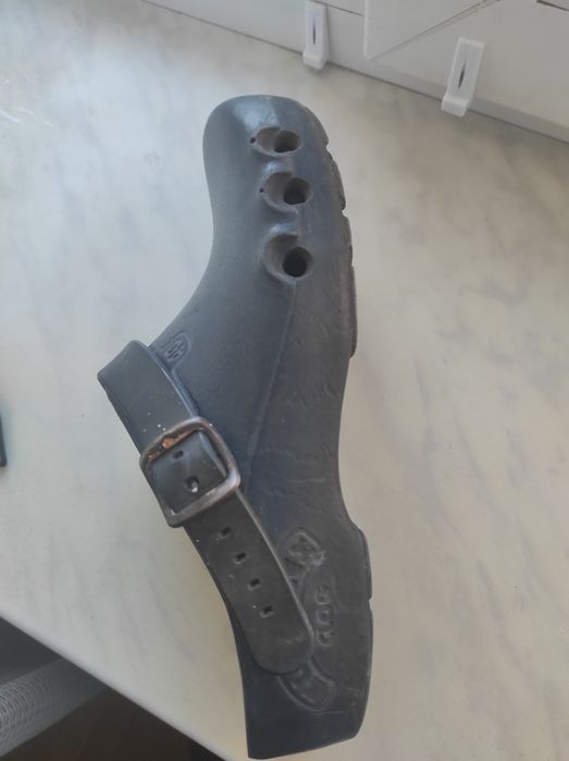 KLIMAFLEX 40 clog (крокси, сабо) Німеччина оригінал