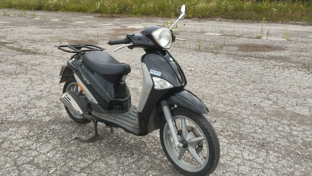 Piaggio