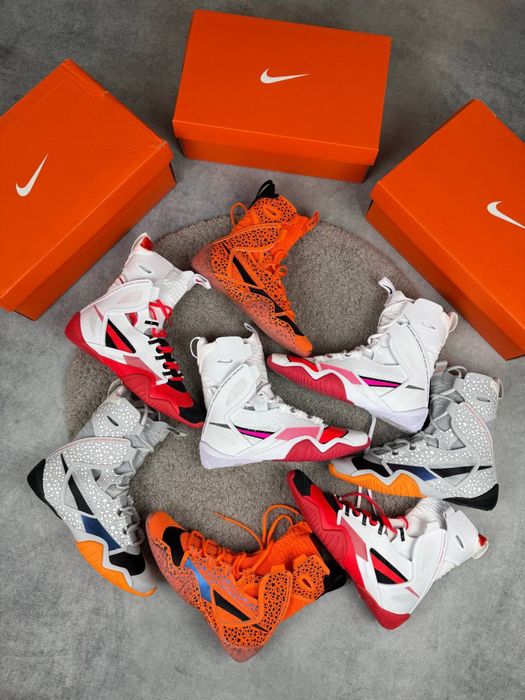 Боксерки Nike Hyperko 2