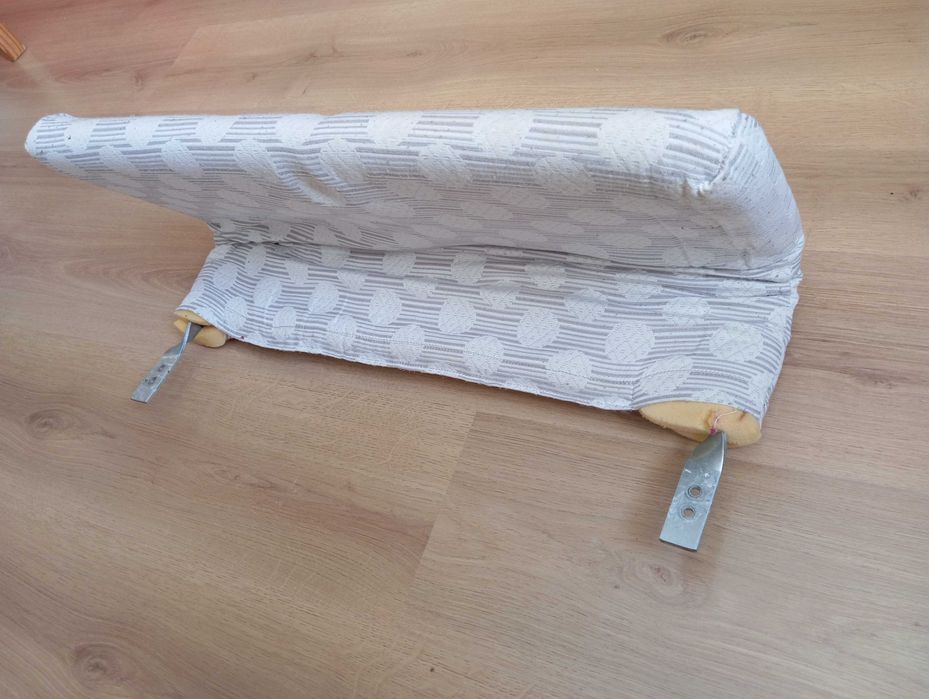 М'яке узголів'я / підголівник / обмежувач