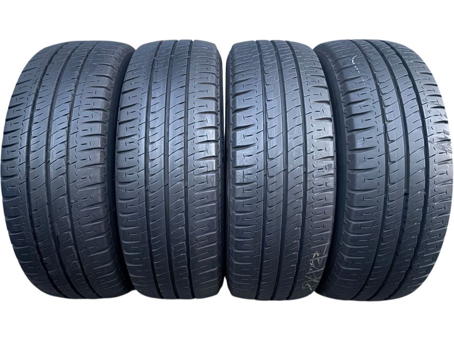 215/60/17C MICHELIN AGILIS 109/107T