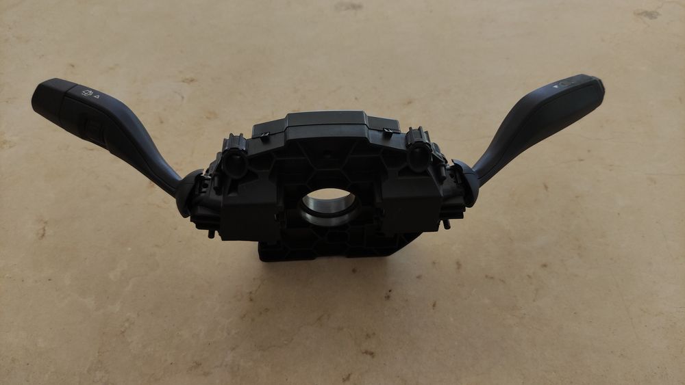 Comutador de Luzes /Piscas /Limpa Para-Brisas - BMW 1 (F21) | 11 -