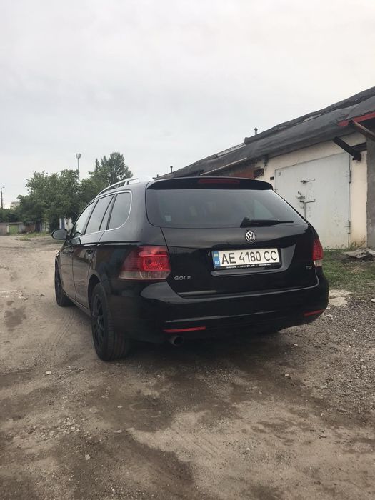Продам Volkswagen Golf 6.2012року