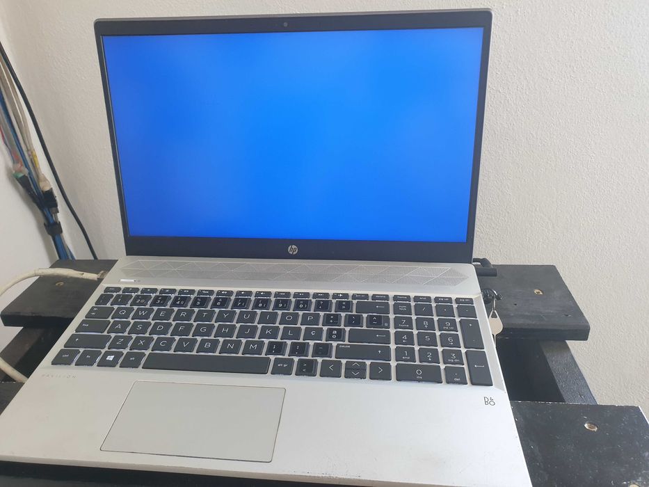 LCD LED IPS 15.6" FHD HP Pavilion 15-cs 15-cw TPN-Q208 q21