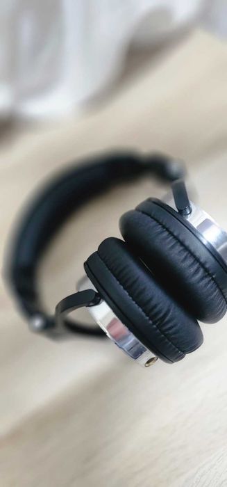 OneOdio Monitor 60 – Auscultadores de Estúdio (completos)