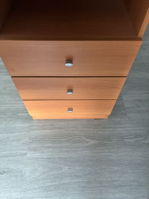 Secretária escritório