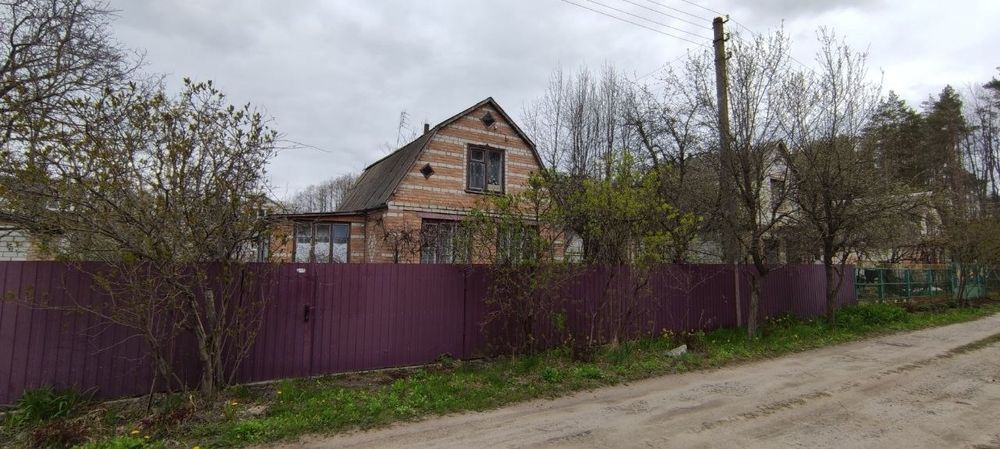 Дача, Кустин. вул. Будівельників 237
