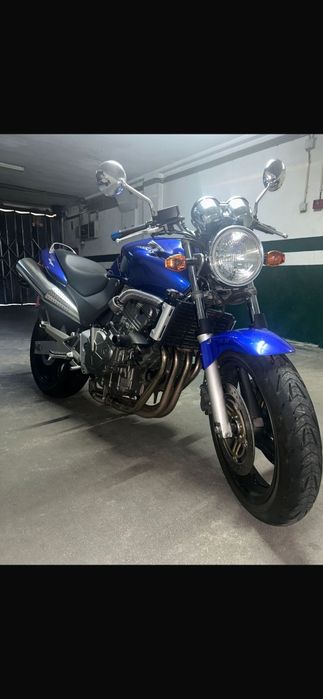 Troca por carrinha