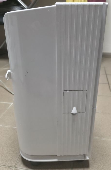 Sprzedam Osuszacz powietrza Trotec TTK 65E