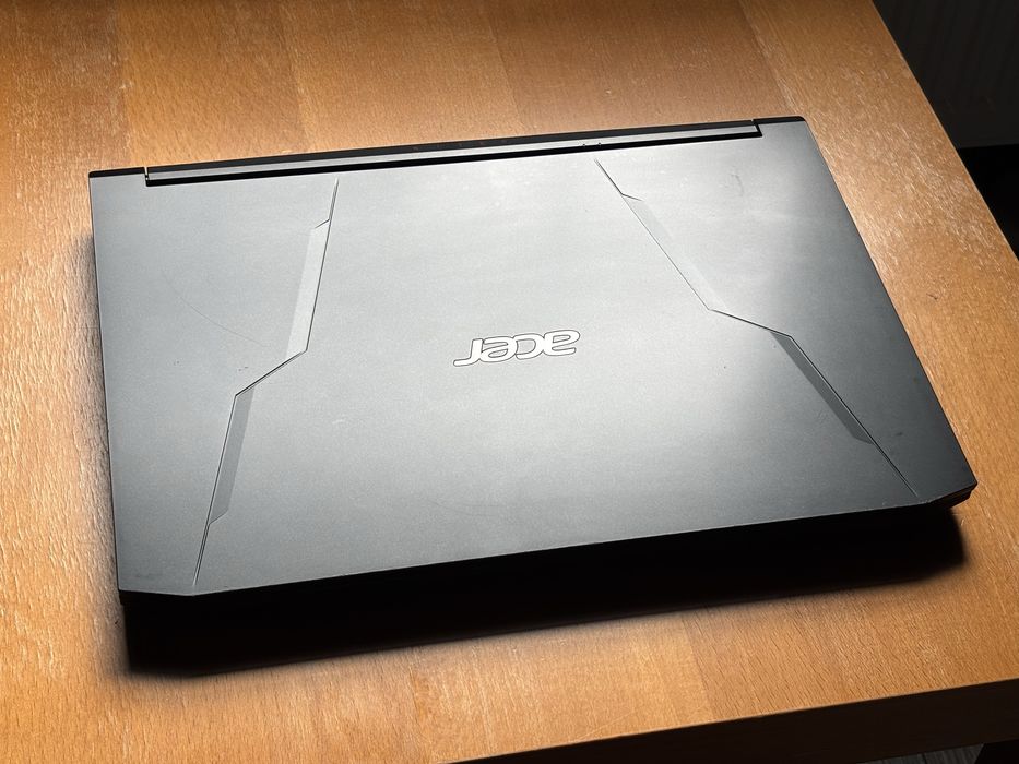 Acer Nitro 5 RTX 3080 8GB / Ryzen 9 5900HX / 32GB / QHD 165Hz