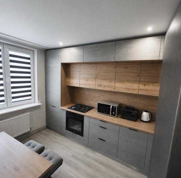 Продам 2к квартиру на Ржм, новострой на Зубарева 34