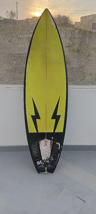Prancha de Surf usada